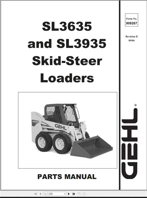 skid steer oil sump|SL3635 & SL3935 Skid Steer Loaders Parts.